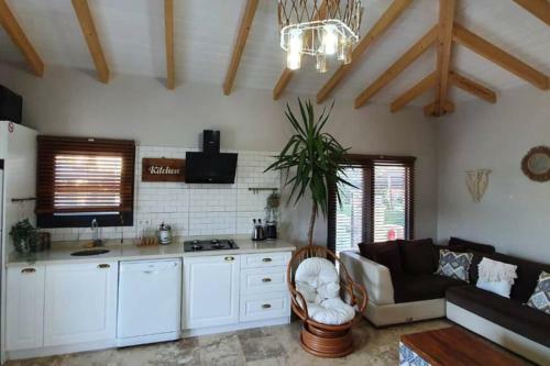 Fethiye 3+1 M�stakil Havuzlu Villa