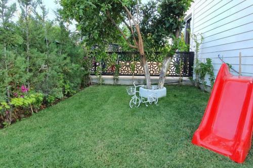 Fethiye 3+1 M�stakil Havuzlu Villa