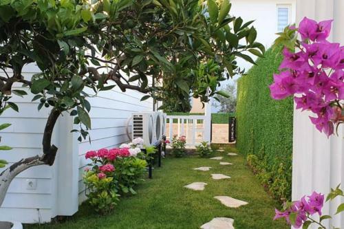 Fethiye 3+1 M�stakil Havuzlu Villa