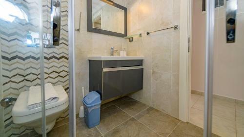 Amore 2 - 4 Bedroom Villa In Hisaronu