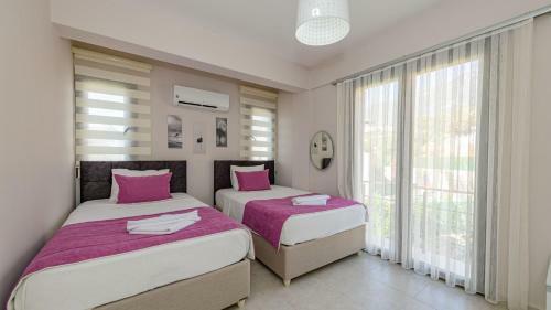 Amore 2 - 4 Bedroom Villa In Hisaronu