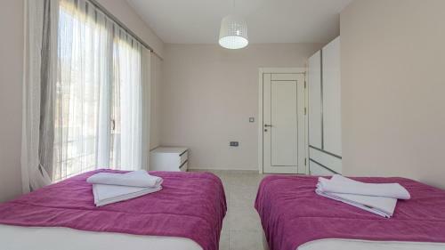 Amore 2 - 4 Bedroom Villa In Hisaronu