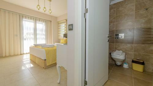 Amore 2 - 4 Bedroom Villa In Hisaronu