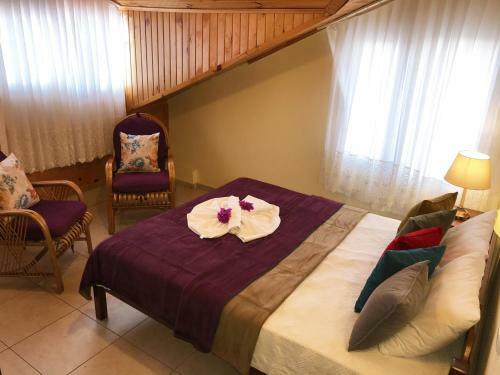 Villa Manzara Apart Oludeniz No 4