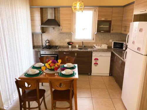 Villa Manzara Apart Oludeniz No 4