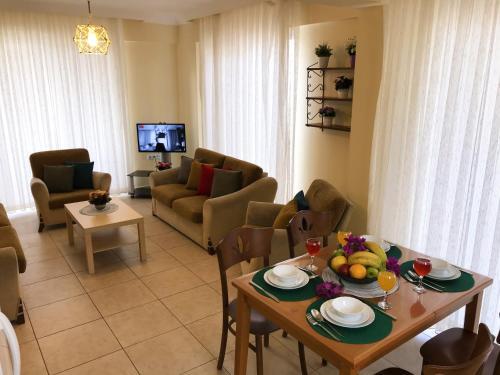 Villa Manzara Apart Oludeniz No 4