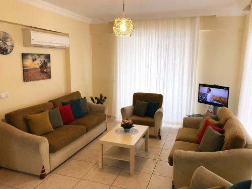 Villa Manzara Apart Oludeniz No 4