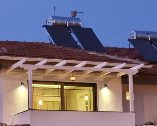 Apartamento �al?? Plaj?nda 1+1 L�ks S�it Daire