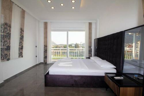 Ak Deniz Villa