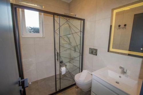 Ak Deniz Villa