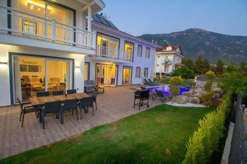 Ak Deniz Villa