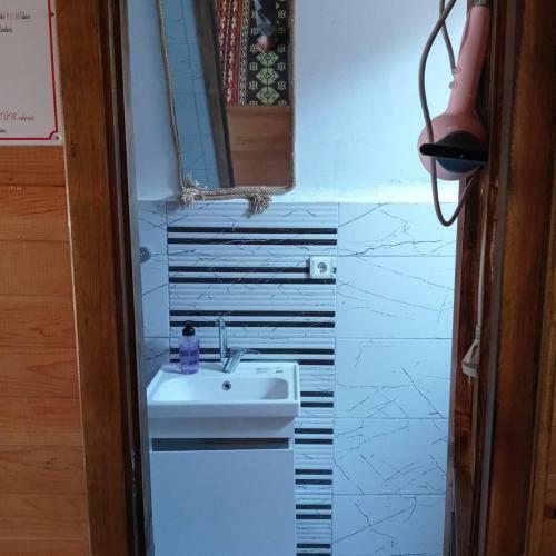 Bed & Breakfast Makri
