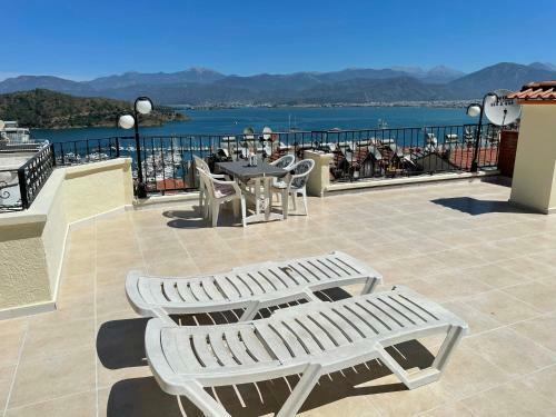 Bed & Breakfast Comfortable Room In Amazing Terrace Flat