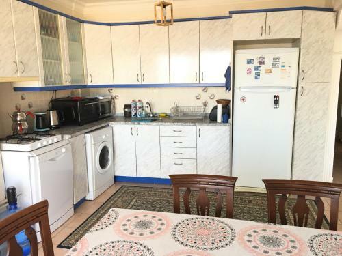 Bed & Breakfast Comfortable Room In Amazing Terrace Flat