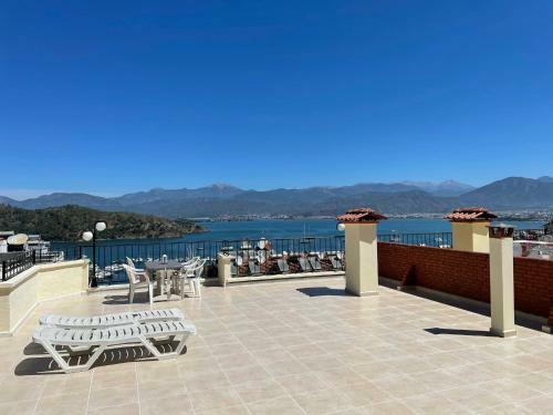 Bed & Breakfast Comfortable Room In Amazing Terrace Flat