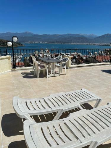 Bed & Breakfast Comfortable Room In Amazing Terrace Flat