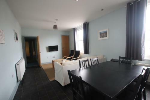 The Barley Mow Centrally Located 3 Bed Apartment