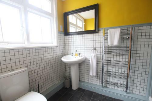 The Barley Mow Centrally Located 3 Bed Apartment