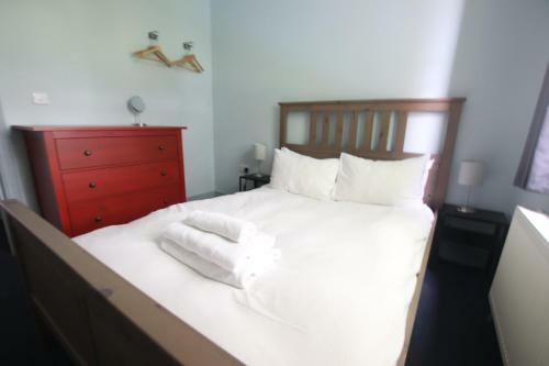 The Barley Mow Centrally Located 3 Bed Apartment
