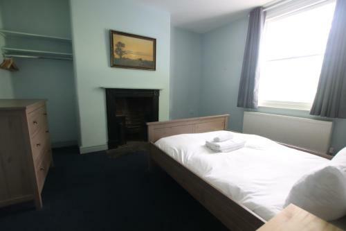 The Barley Mow Centrally Located 3 Bed Apartment