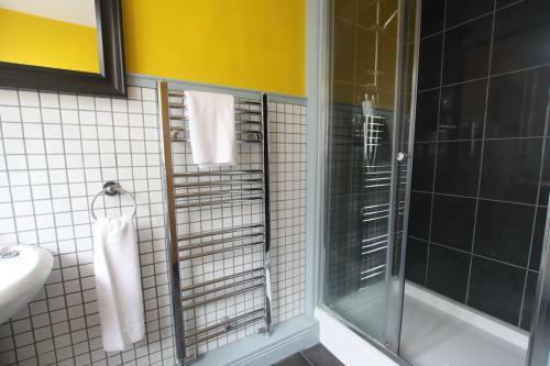 The Barley Mow Centrally Located 3 Bed Apartment