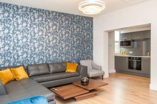 Apartamento Coldharbour Suites