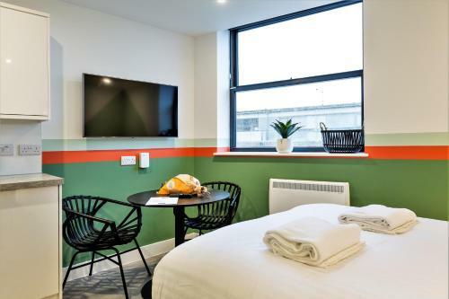Your Apartment I Clifton Village