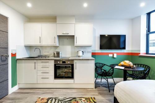 Your Apartment I Clifton Village