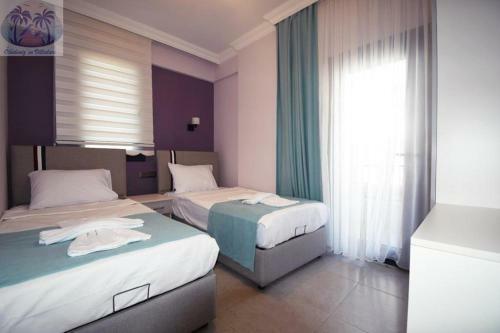 Desen Villa 2