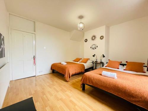 Hostal Fishponds Lodge