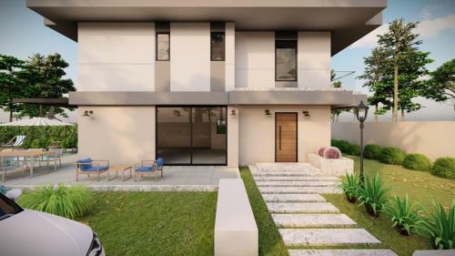 Villa Blossom