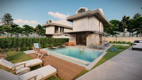 Villa Blossom