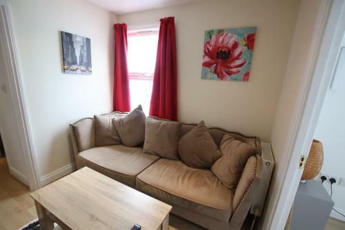 Apartamento Contemporary 2 Bed Flat In Bristol, Free Parking!