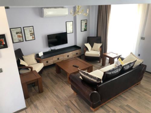 Villa Lins House 2