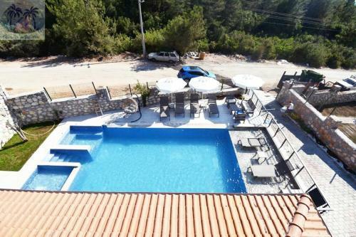 Desen Villa 1