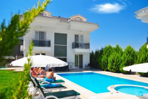 Sila Villa