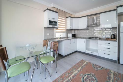Apartamento Comfortable Home With Balcony In Fethiye