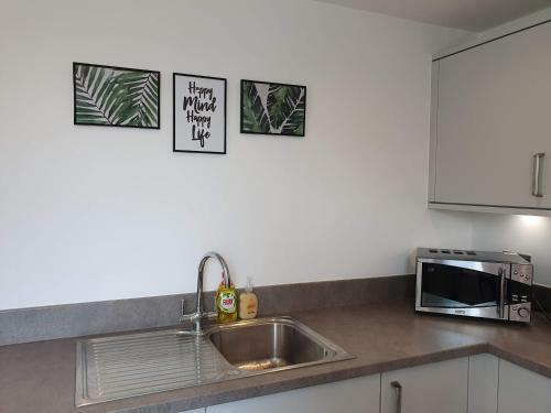 Cooperage Court By Cliftonvalley Apartments