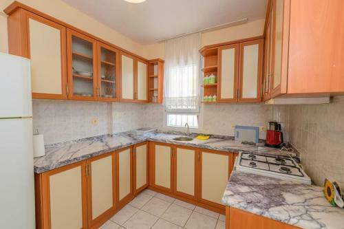 Lovely Villa With Central Location In Fethiye
