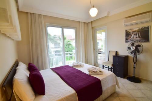 Beachfront Seaview 3 Bedroom Apartment Seahorse 8