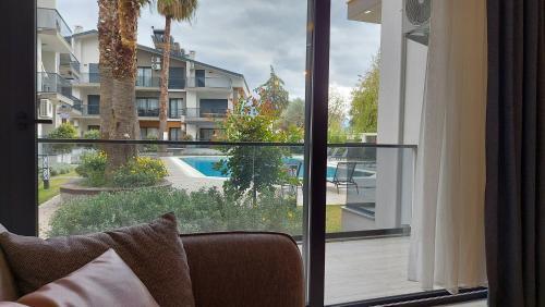 Apartamento Palm Apt. #1
