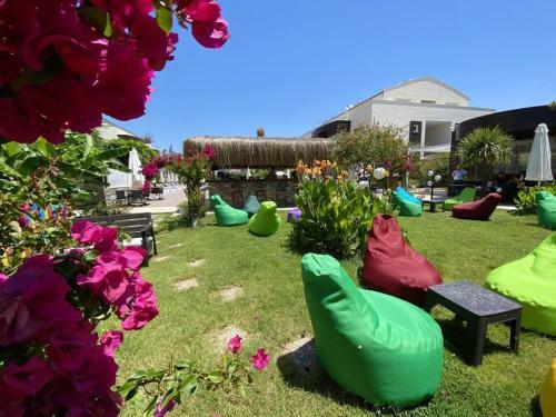 Odesya Suit Hotel