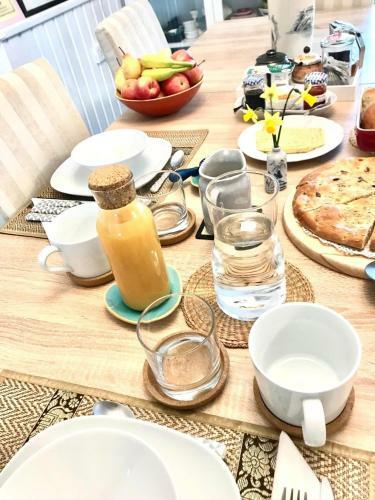 Hostal Fox View Guesthouse