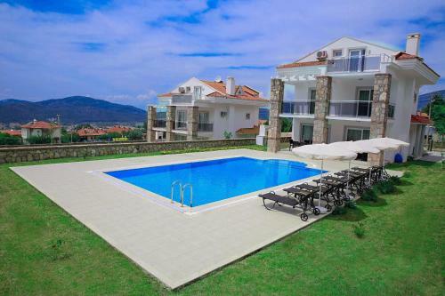 Stardust Villa