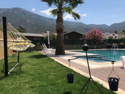 Agroturismo Hall Studio