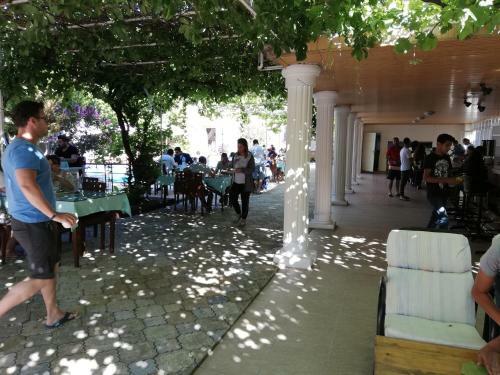 Pasha Hotel