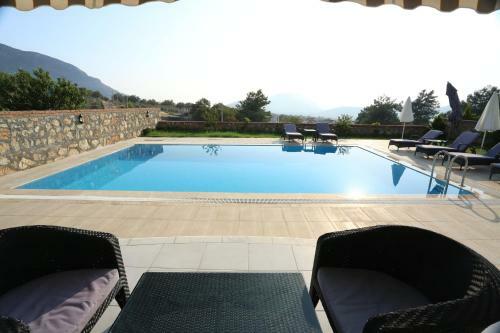 Villa Luna