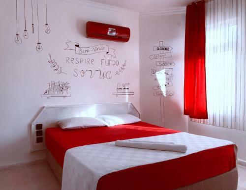 Apartamento Lena Boutique Otel