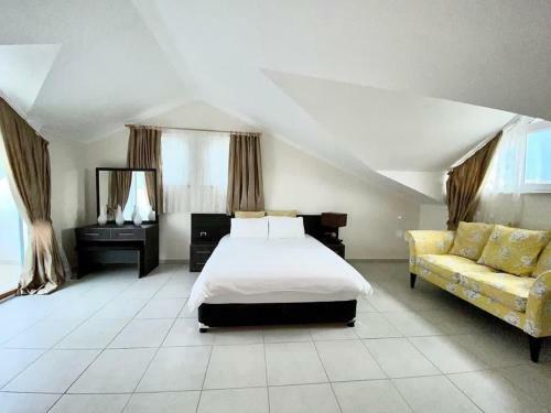 Villa Rembrandt Lux