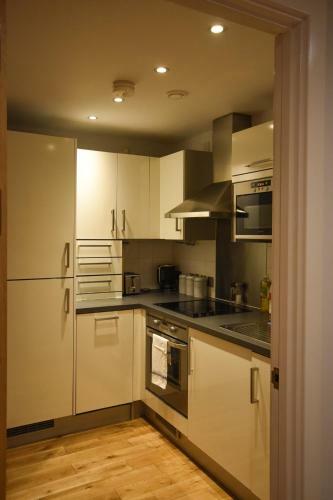 Apartamento Super Central Studio Flat On Bristol Harbourside